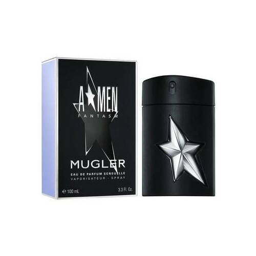 Thierry Mugler A*Men Fantasm EDP (Man