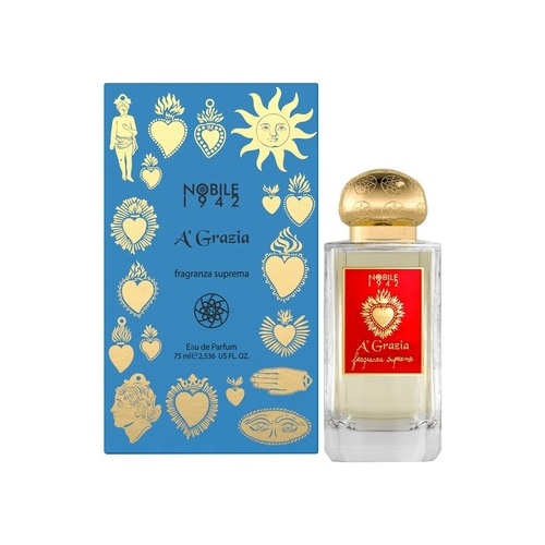 Nobile 1942 A Grazia EDP (Unisex