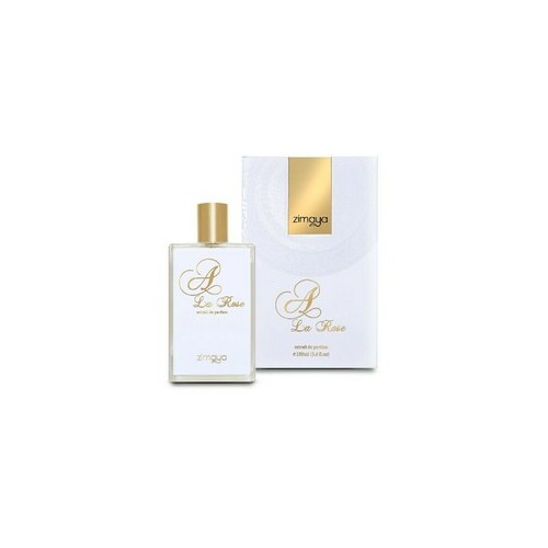 Zimaya A La Rose Extrait de