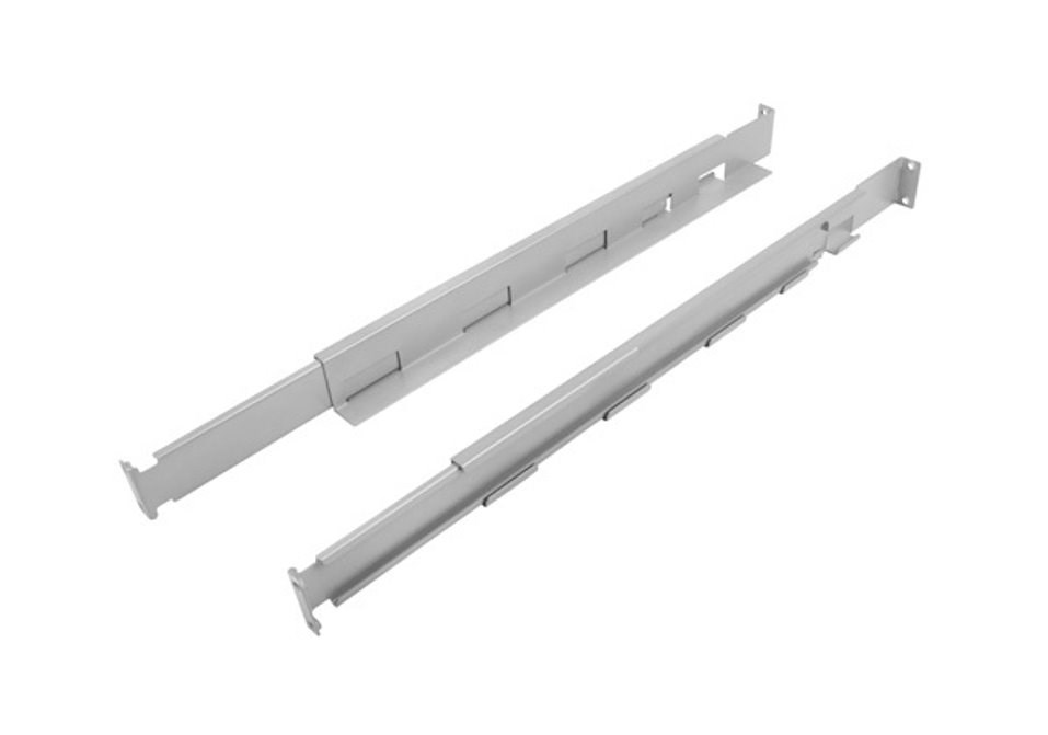 ARMAC A set of mounting rails