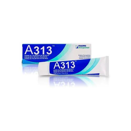 Pharma Développement A313 Vitamin A Retinol