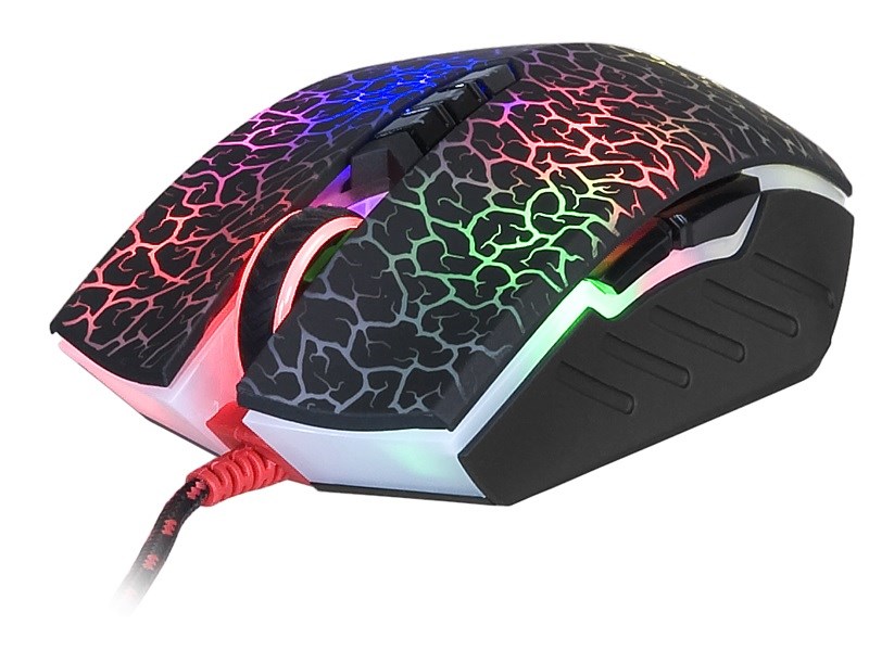 A4 Tech  Mouse Bloody Blazing A70