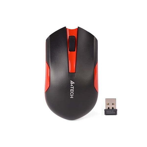 A4 Tech Mouse V-Track G3 -200N-1