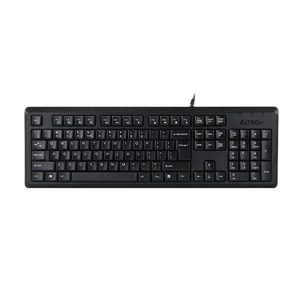 A4 Tech  Keyboard KR-92 USB |