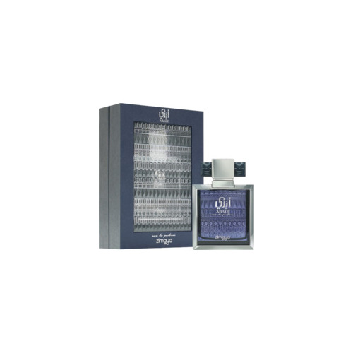 Zimaya Abadi Opulent EDP (Man, 100ml)
