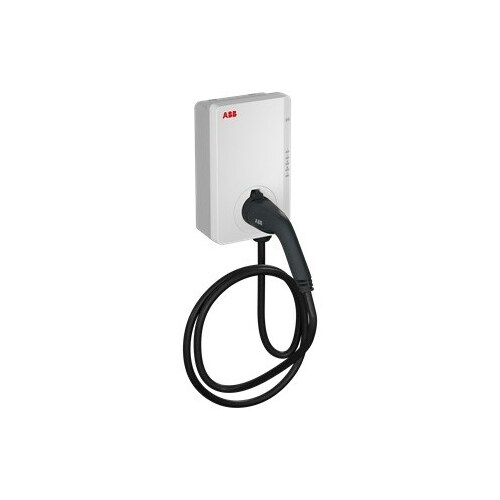 ABB  Terra AC W22-G5-R-C-V2-0 wallbox Typ