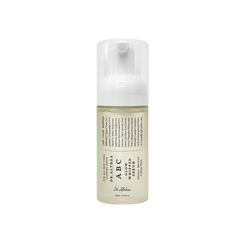 Dr.Althea ABC Glow Whipped Serum