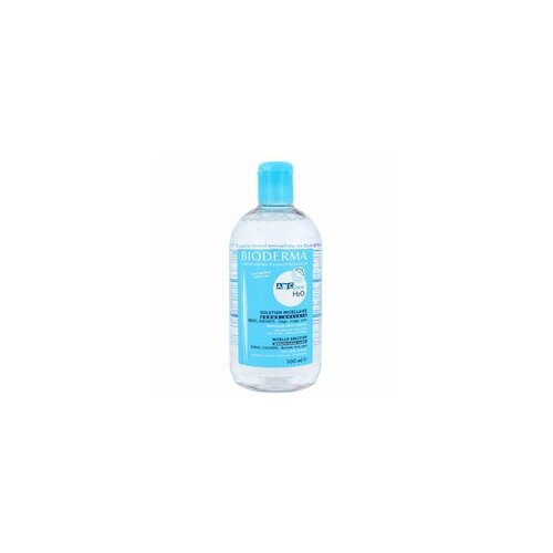 Bioderma ABCDerm H2O Micelle Solution (Unisex