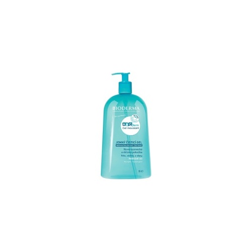 Bioderma ABCDerm Moussant (Unisex, 1000ml) |
