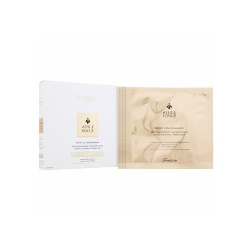 Guerlain Abeille Royale Honey Cataplasm Mask