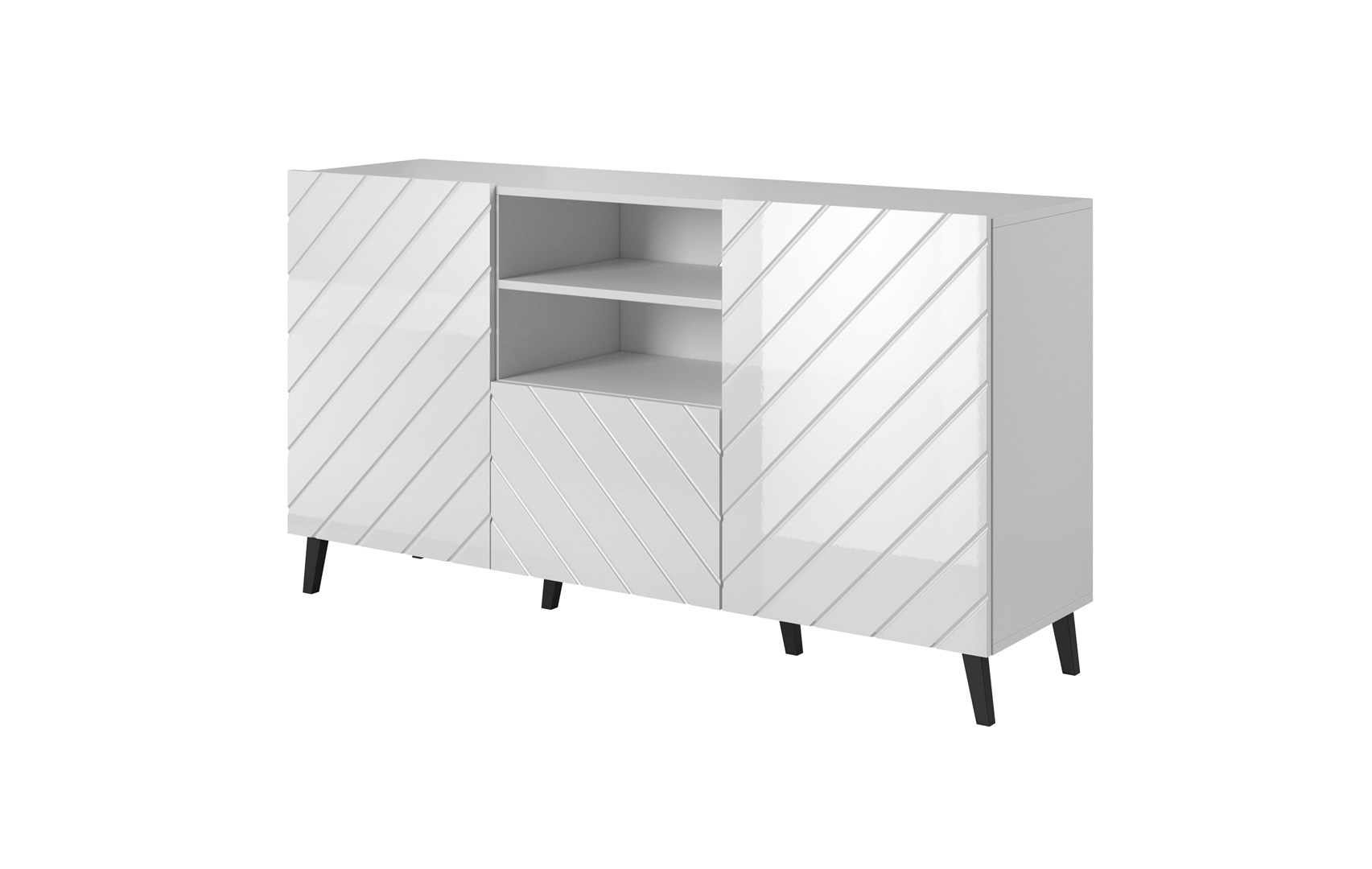 Cama MEBLE ABETO chest of drawers