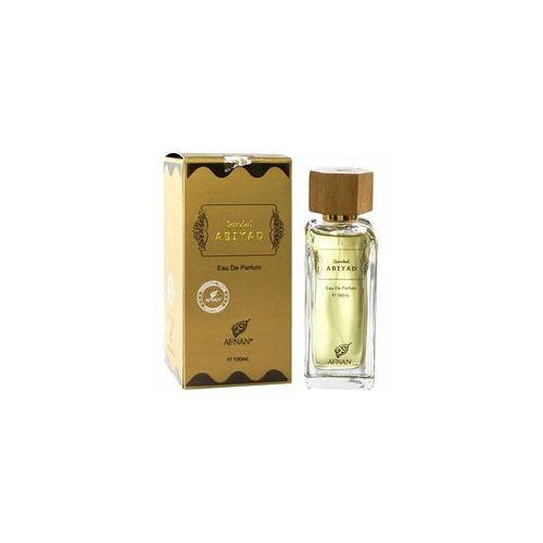 Afnan Abiyad Sandal EDP (Unisex, 100ml)