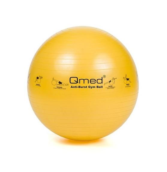 MDH ABS rehabilitation ball with pump