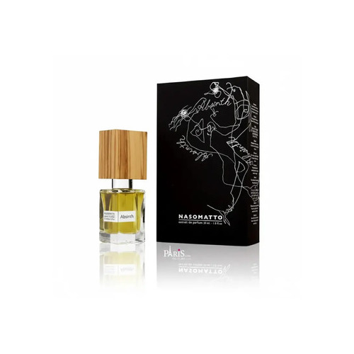 Nasomatto Absinth Perfume (Unisex, 30ml) |