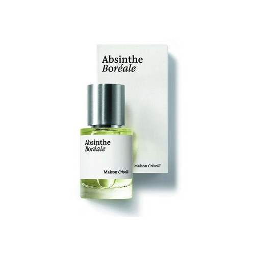 Maison Crivelli Absinthe Boréale EDP (Unisex