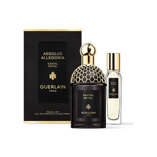 Guerlain Absolus Allegoria Santal Royal Dárková