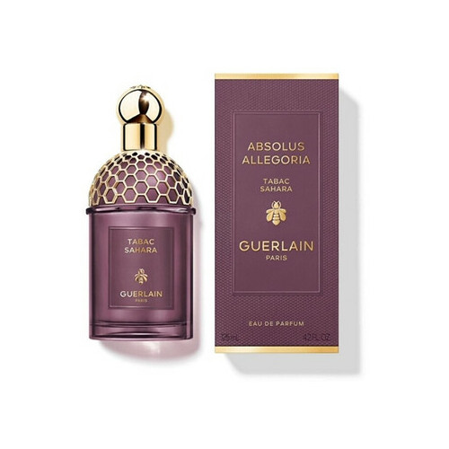 Guerlain Absolus Allegoria Tabac Sahara EDP