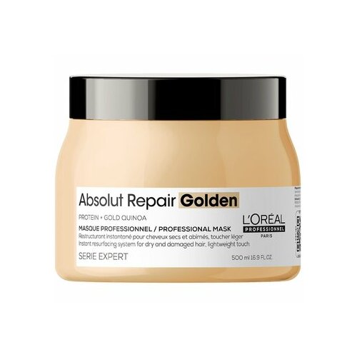 L´Oréal Professionnel Absolut Repair Gold Quinoa