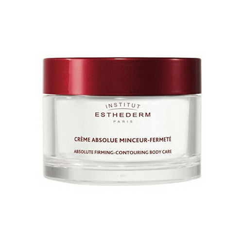 Institut Esthederm Absolute Firming-Contouring Body Care