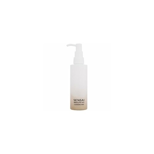 Sensai Absolute Silk Cleansing Milk -