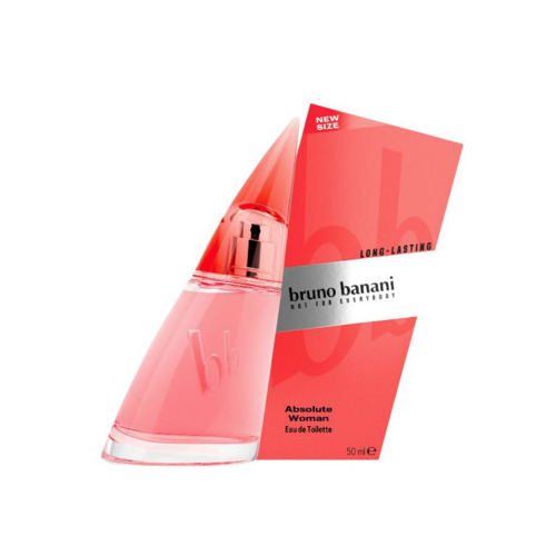 Bruno Banani Absolute Woman EDT (Woman