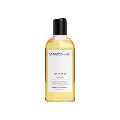 Organicals ABUNDANCE Oil (Moringa) - Texturizing