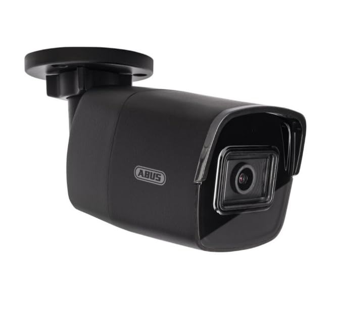 ABUS 4 MP IP-Mini-Tube-Kamera 2,8