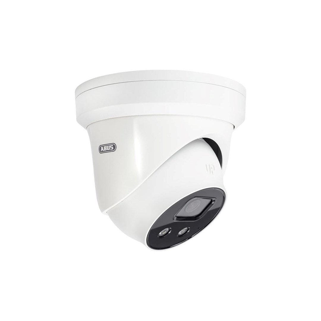 ABUS  8 MP IP-Kugeldome-Kamera 2,8
