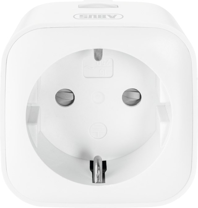 ABUS  FUHA45000 smart plug Home White