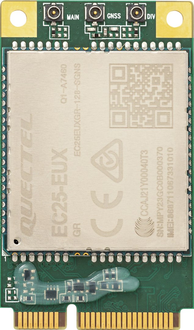 ABUS FUMO45000 smart home central control