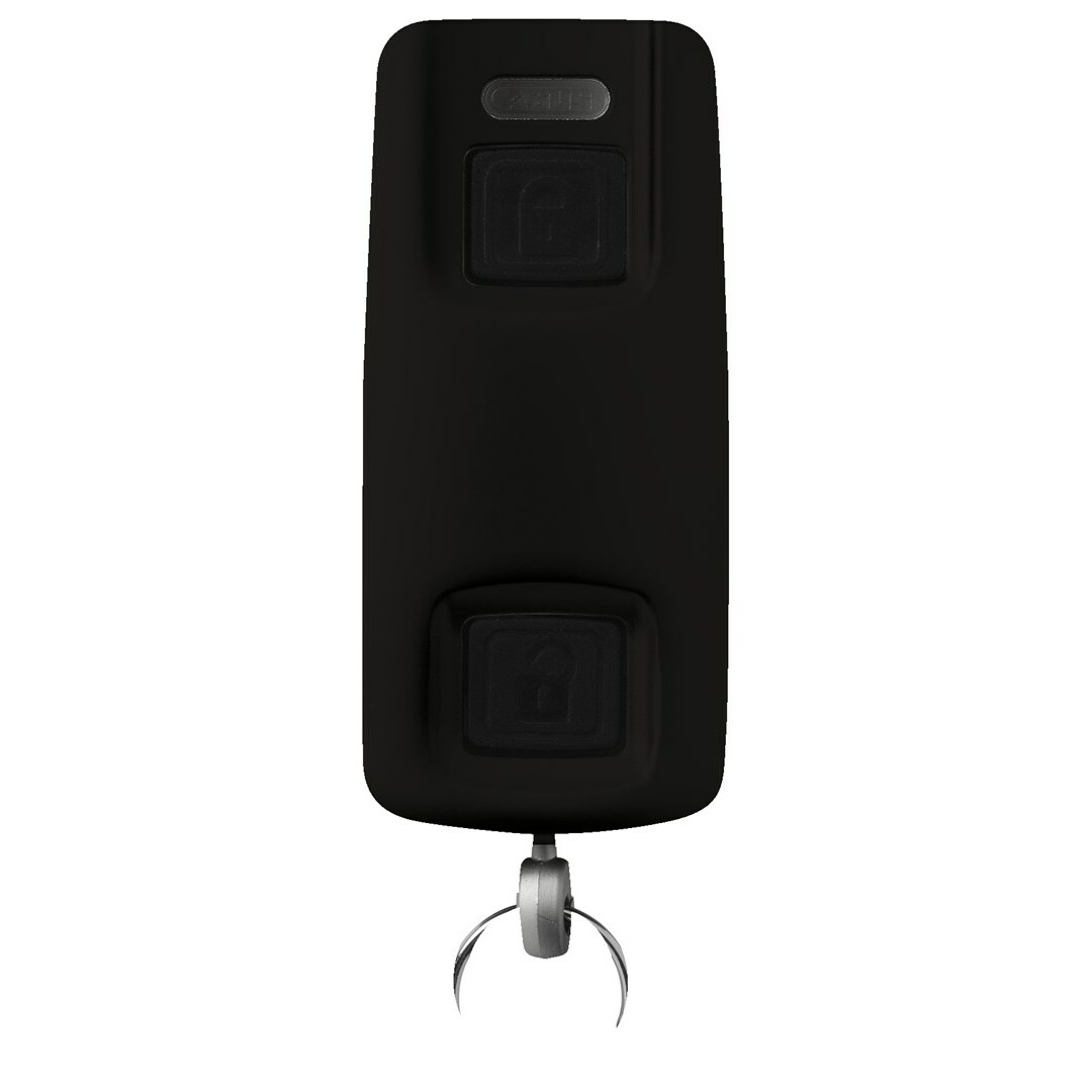 ABUS  HomeTec Pro CFF3100 Bluetooth Black