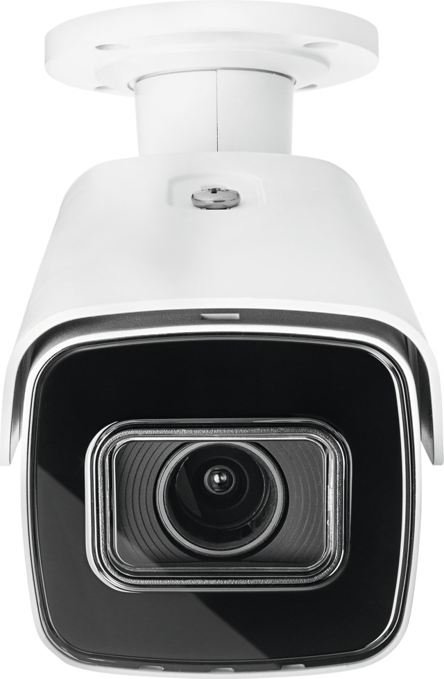 ABUS  IPCB64521 security camera Bullet IP