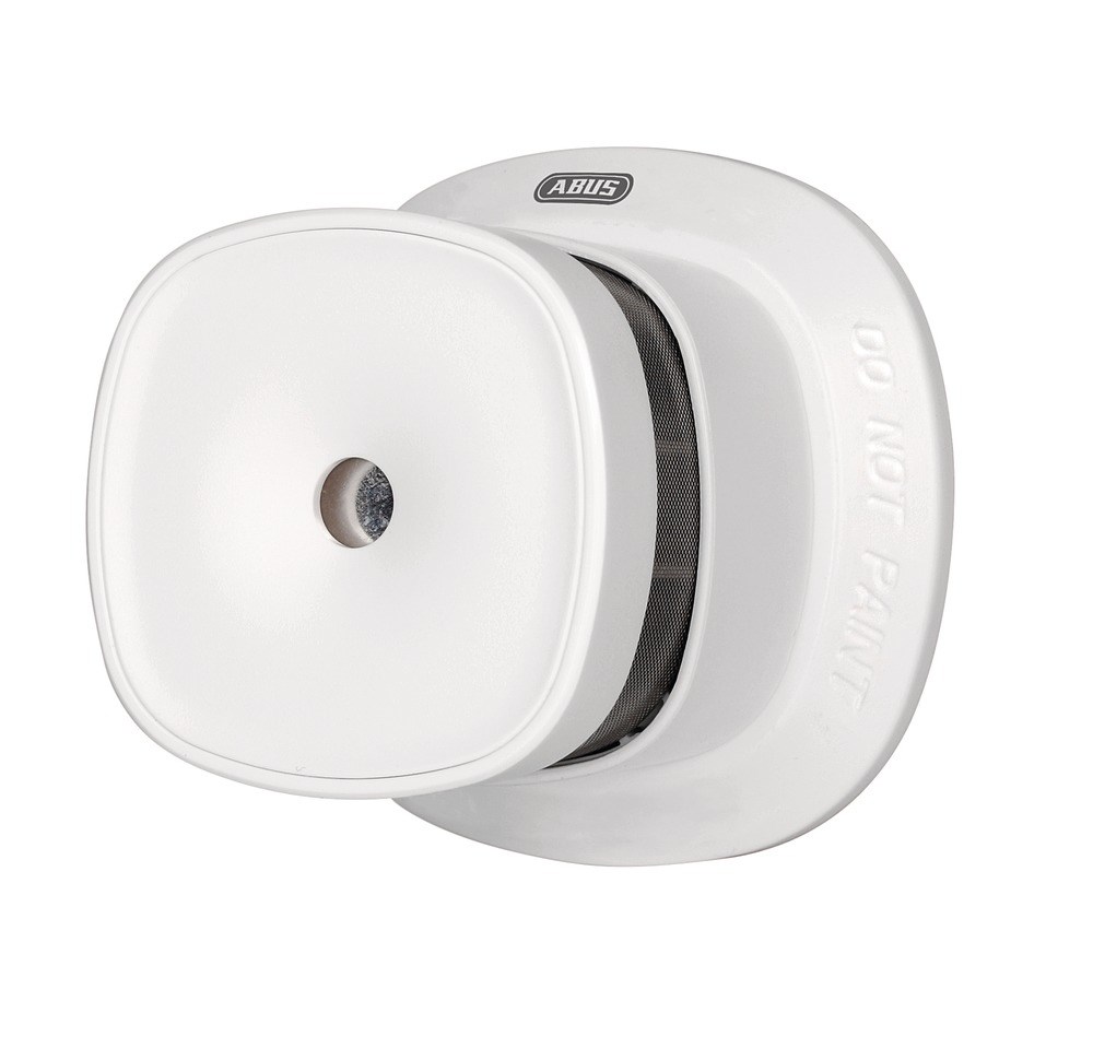 ABUS SHRM10000 smoke detector Wireless |