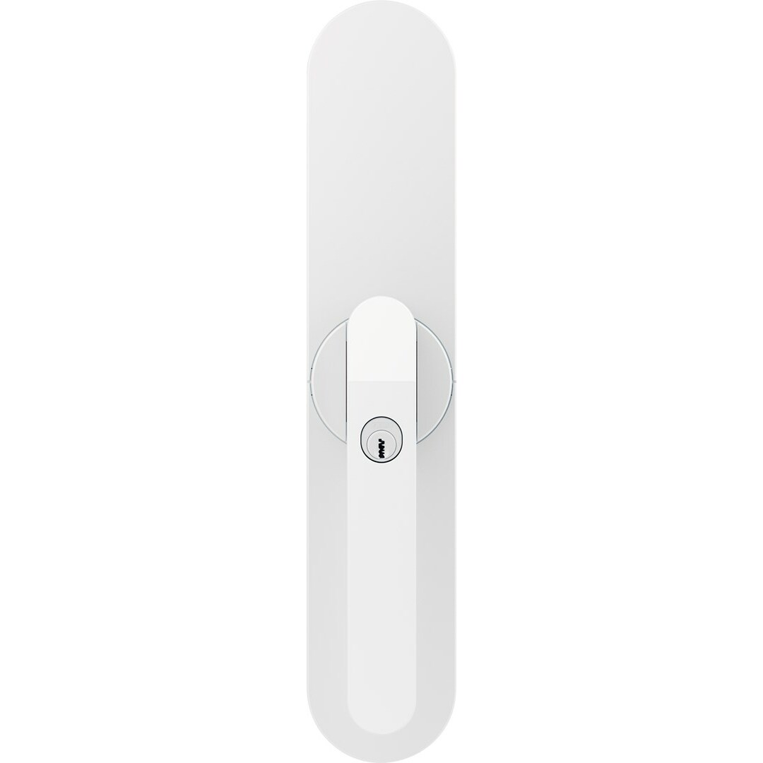 ABUS  WINTECTO ONE Smart door lock