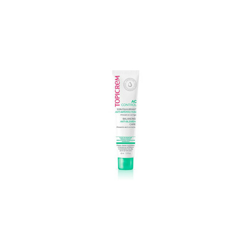 Topicrem AC Control Balancing Anti-Blemish Care