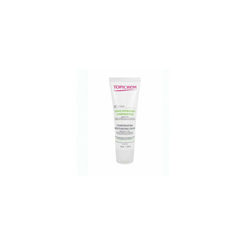 Topicrem AC Hydra Compensating Moisturizing Cream