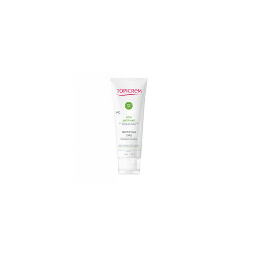 Topicrem AC Mattifying Care (oily and