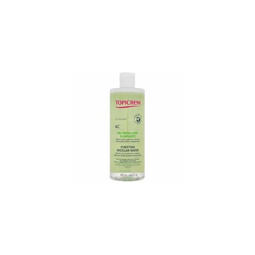 Topicrem AC Purifying Micellar Water (combined