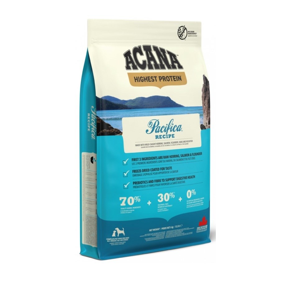 ACANA  Regionals Pacifica 6  kg |