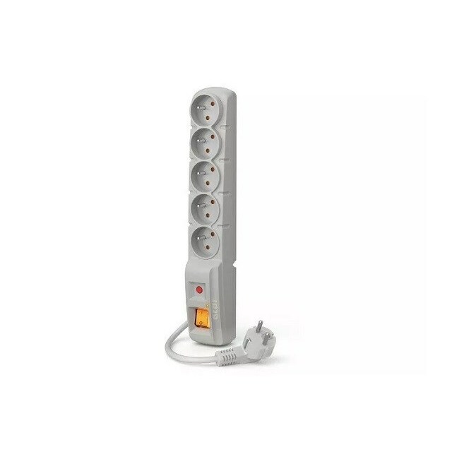 Acar  F5 5 AC outlet(s) 5m