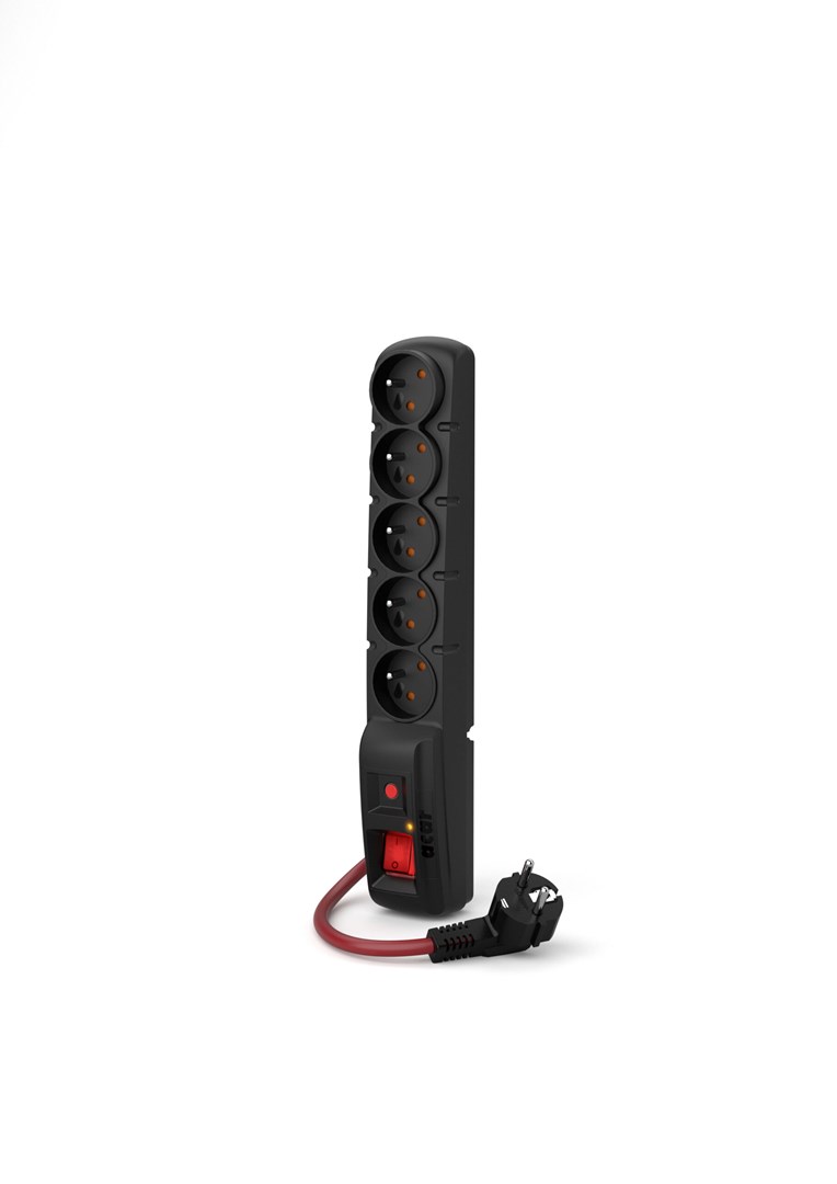 Acar  F5 POWER Black 5 AC