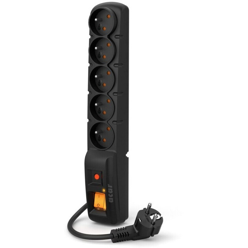 Acar  F5 PRO power strip |