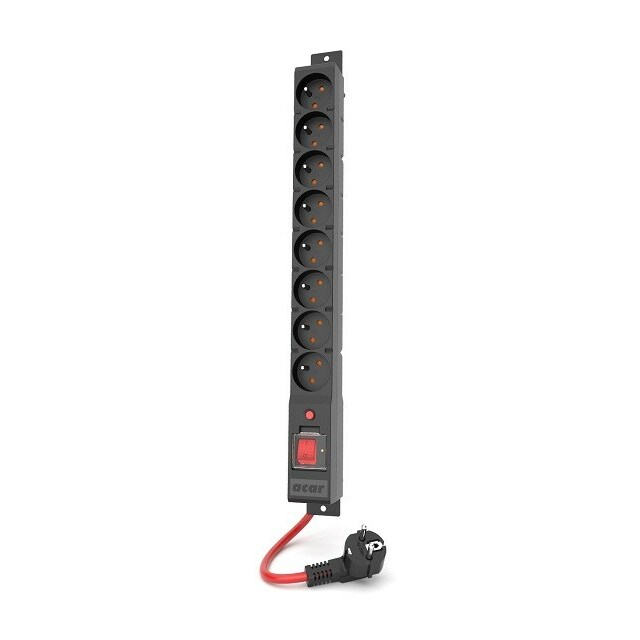Acar Surge Protector R8 POWER 10M