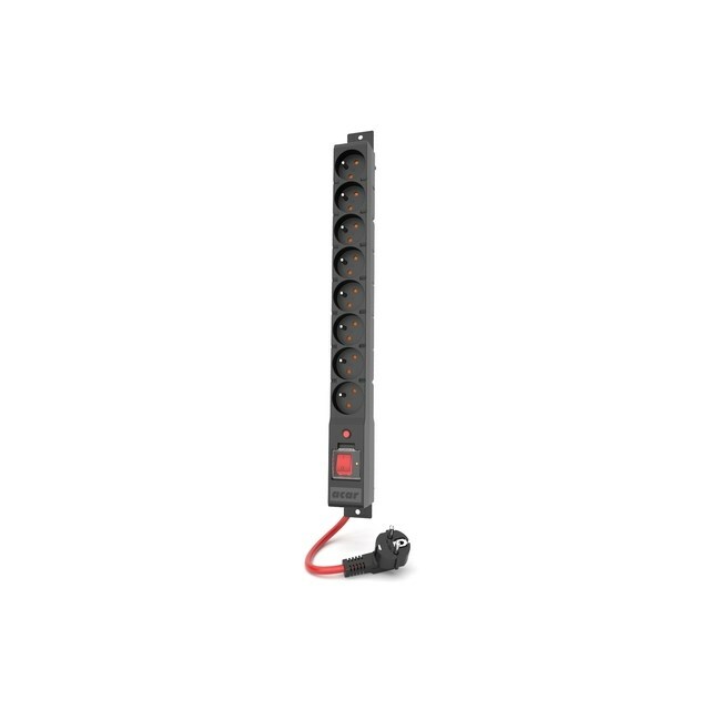 Acar  Surge Protector R8 POWER 5M