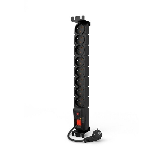 Acar  S8 FA RACK power strip