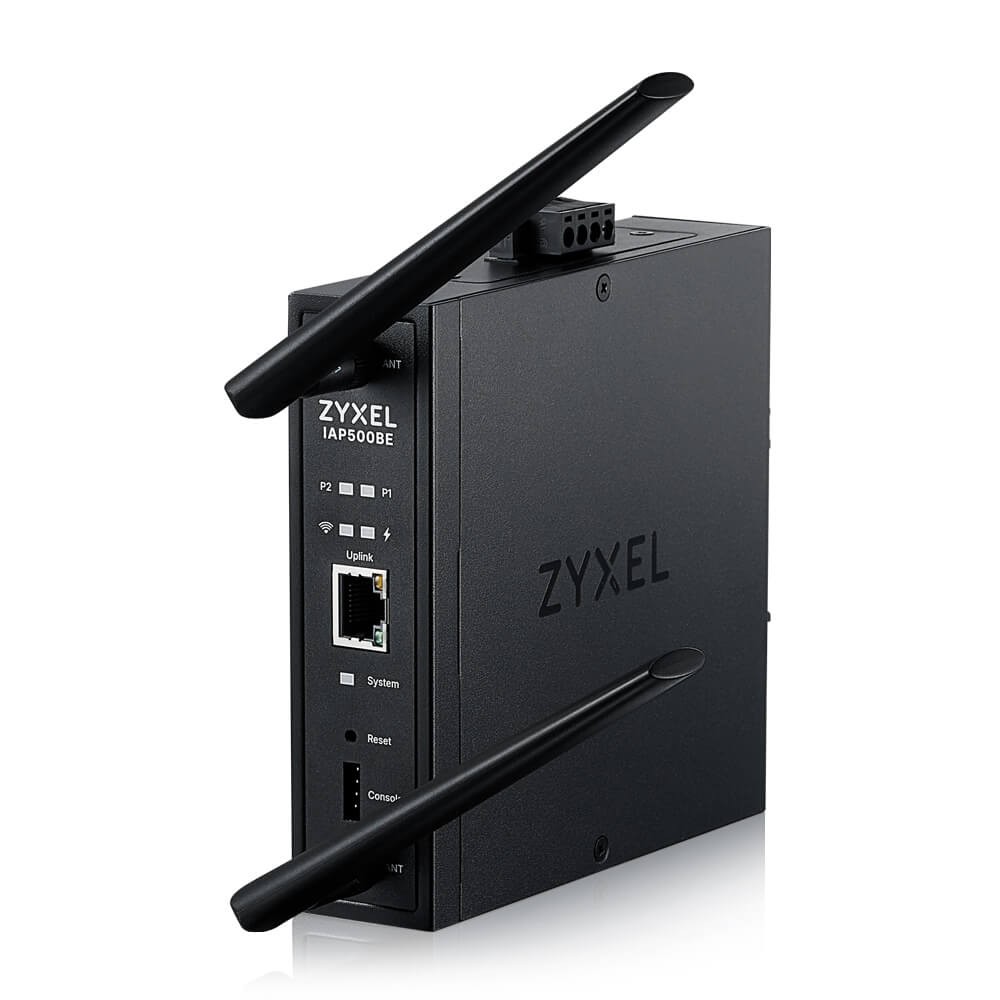 Zyxel  Acces Point BE WiFi7 IAP500BE-EU0101F