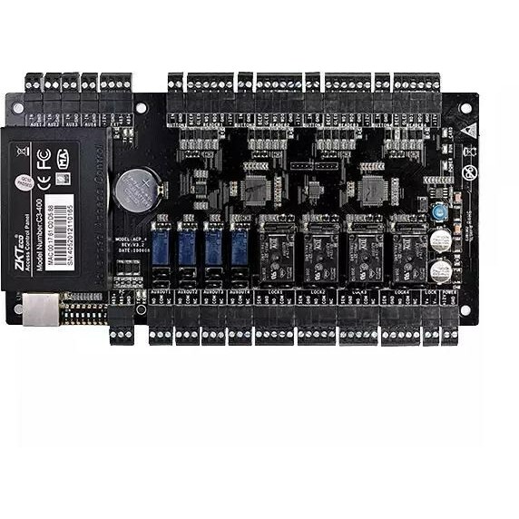 No name Access Controller ZKTeco GL-C3-PRO400