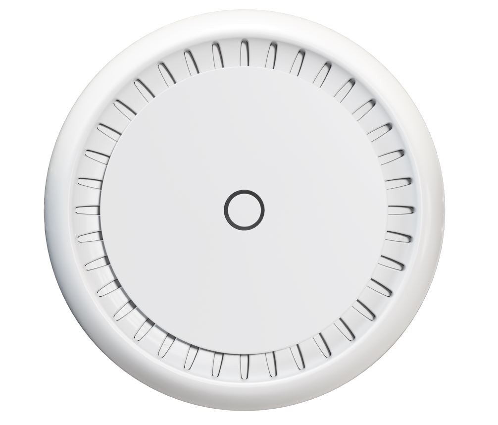 Unknown Access point 2.4/5 GHz