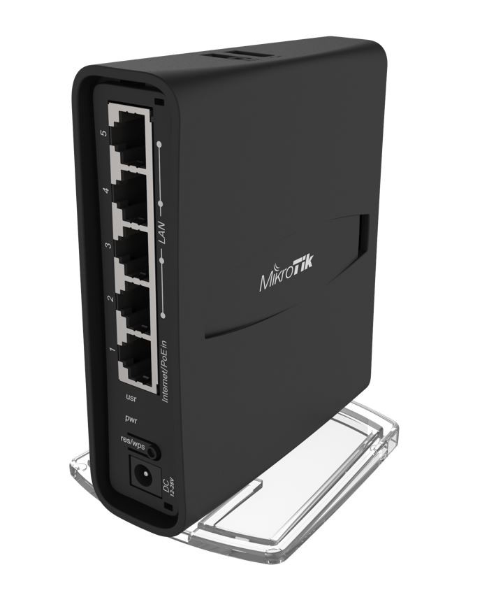 Unknown Access point 2.4/5 GHz