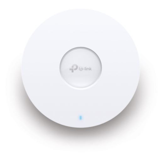 TP-LINK Access Point EAP660 HD AP